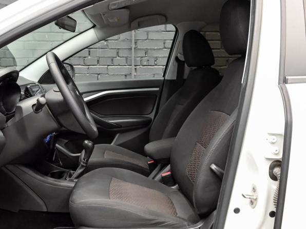 Lada (ВАЗ) Vesta I с пробегом 2019 года, цена 1 100 000 рублей, 96082 км, универсал, Автокод Объявления