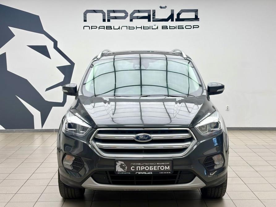 Ford Kuga II Рестайлинг Ростов-на-Дону  - изображение 2