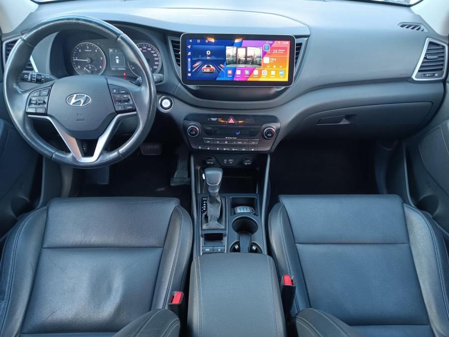 Hyundai Tucson III Оренбург  - изображение 3