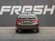 Hyundai Solaris I Рестайлинг Краснодар  - изображение 23