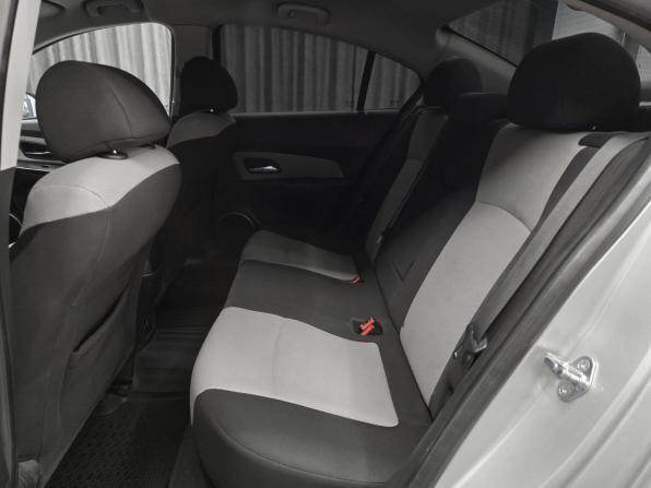 Chevrolet Cruze I Рестайлинг с пробегом 2013 года, цена 499 000 рублей, 233943 км, седан, Автокод Объявления