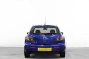Mazda 3 I (BK) Рестайлинг Барнаул  - изображение 28