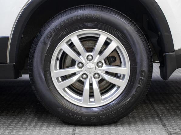 Mitsubishi Outlander III Рестайлинг 3 с пробегом 2019 года, цена 1 598 000 рублей, 252241 км, внедорожник, Автокод Объявления
