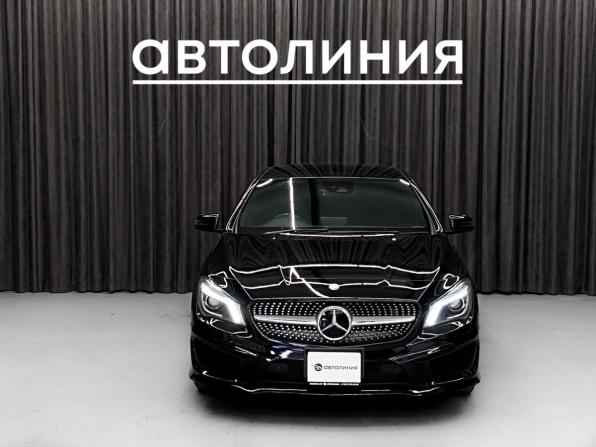 Mercedes-Benz CLA I (C117 X117) с пробегом 2015 года, цена 1 345 000 рублей, 130000 км, универсал, Автокод Объявления