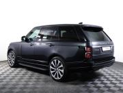 Land Rover Range Rover IV Рестайлинг Москва  - изображение 38