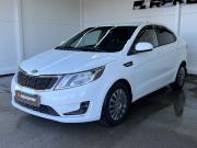 Kia Rio III Уфа  - изображение 21
