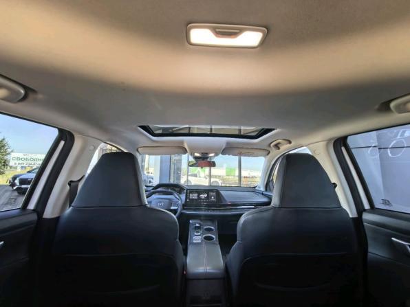 Changan CS55 Plus II с пробегом 2023 года, цена 1 720 000 рублей, 116850 км, внедорожник, Автокод Объявления