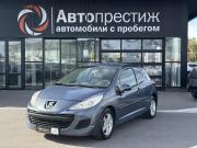 Peugeot 207 I Рестайлинг Волгоград  - изображение 16