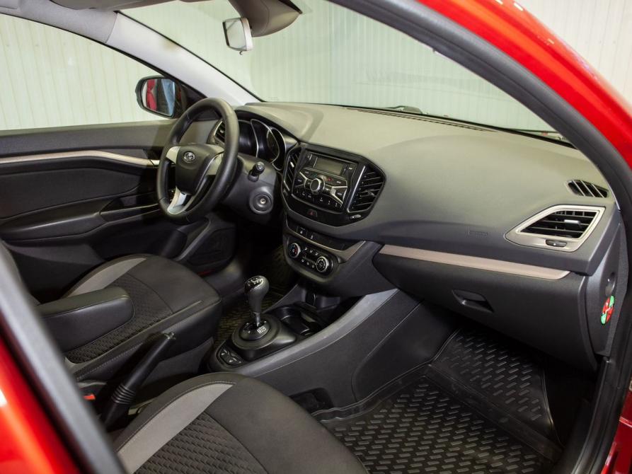 Lada (ВАЗ) Vesta I Иваново  - изображение 18