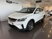 Geely Coolray I Подольск  - изображение 26