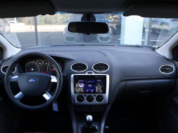 Ford Focus II с пробегом 2007 года, цена 378 000 рублей, 384000 км, седан, Автокод Объявления