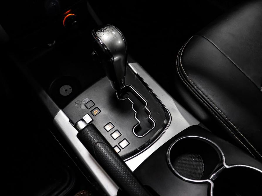 SsangYong Actyon II Минеральные Воды  - изображение 10