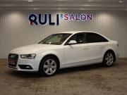 Audi A4 IV (B8) Рестайлинг Иваново  - изображение 33