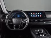 Chery Tiggo 8 Pro Max I Рестайлинг Кемерово  - изображение 41