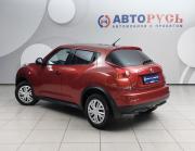Nissan Juke I Подольск  - изображение 27