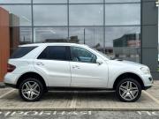 Mercedes-Benz M-Класс II (W164) Владикавказ  - изображение 22