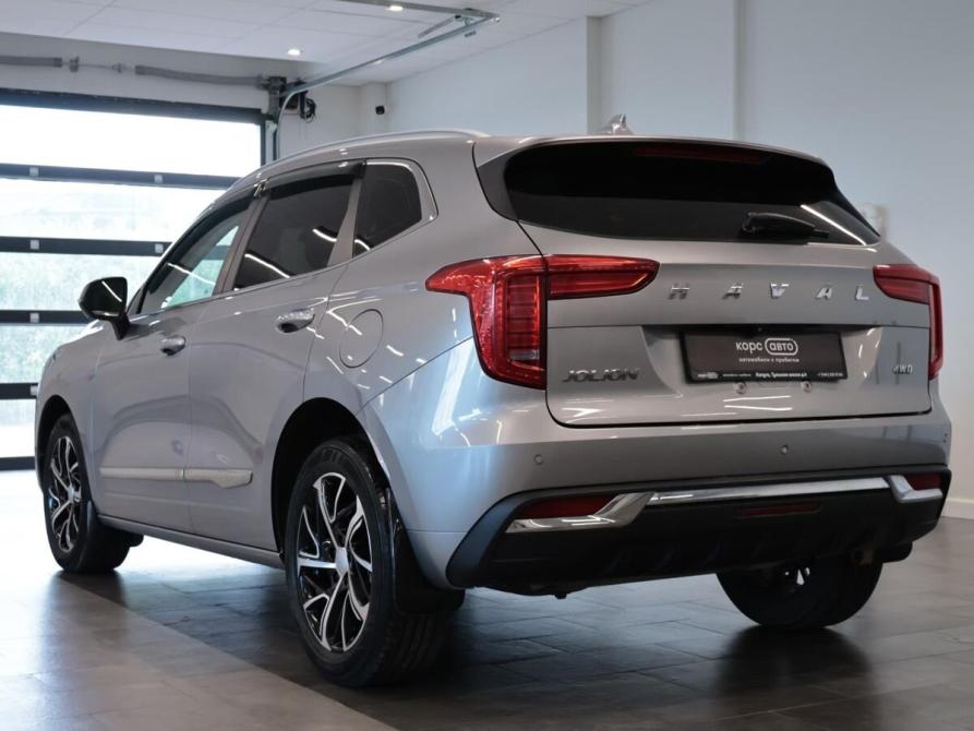 Haval Jolion I Калуга  - изображение 4
