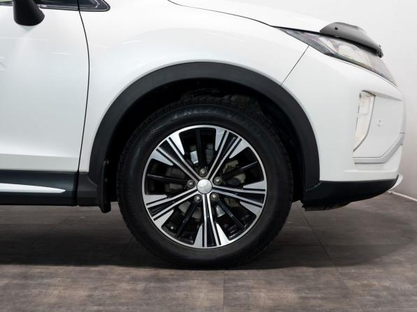 Mitsubishi Eclipse Cross I с пробегом 2018 года, цена 2 050 000 рублей, 75062 км, внедорожник, Автокод Объявления