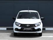 Lada (ВАЗ) Granta I Рестайлинг Новороссийск  - изображение 23