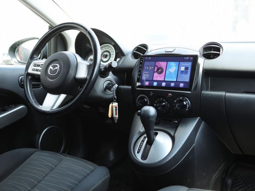Mazda 2 II (DE) Ижевск  - изображение 10