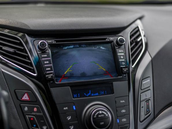 Hyundai i40 I с пробегом 2015 года, цена 890 000 рублей, 256507 км, седан, Автокод Объявления