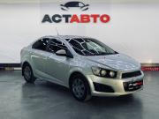 Chevrolet Aveo II Оренбург  - изображение 22