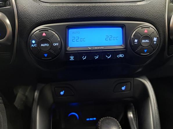 Hyundai ix35 I с пробегом 2012 года, цена 1 325 000 рублей, 73431 км, внедорожник, Автокод Объявления