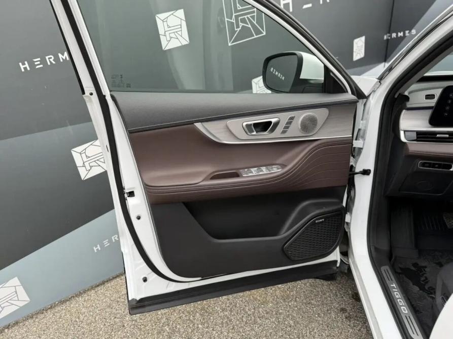 Chery Tiggo 7 Pro Max I Минеральные Воды  - изображение 9