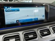 Mercedes-Benz GLE II (V167) Рестайлинг Москва  - изображение 66