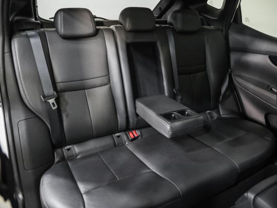 Nissan Qashqai II Санкт-Петербург  - изображение 26