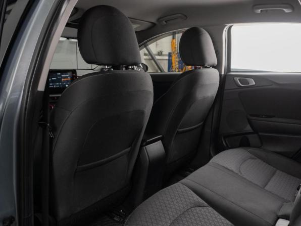 Kia Ceed III с пробегом 2020 года, цена 1 749 000 рублей, 106479 км, хэтчбек, Автокод Объявления