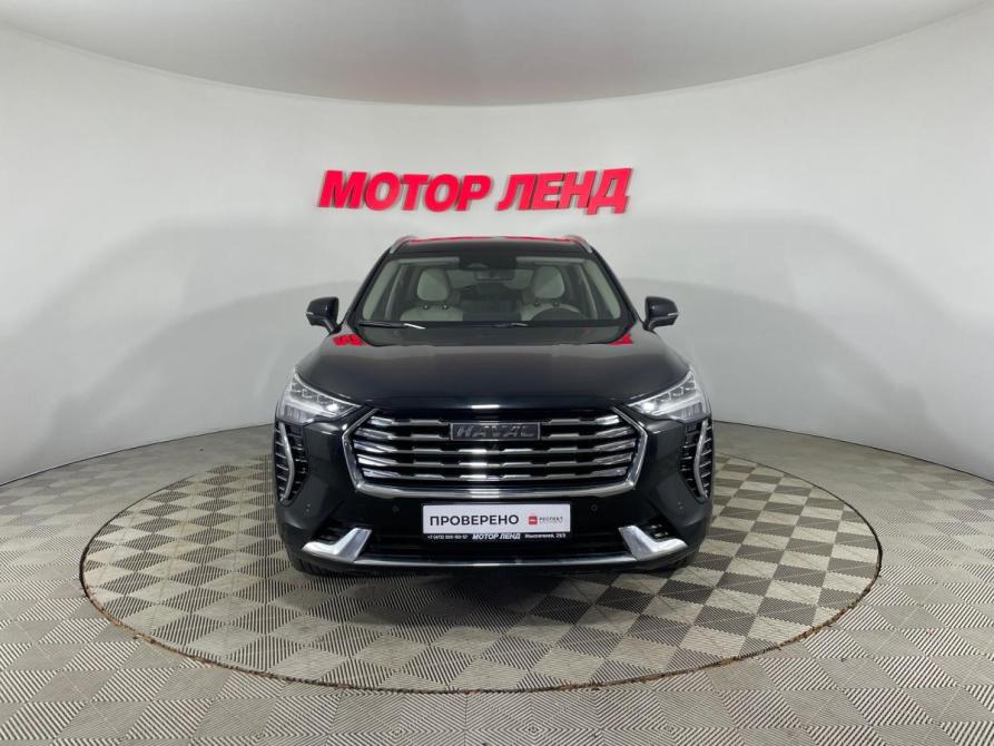Haval Jolion I Воронеж  - изображение 2