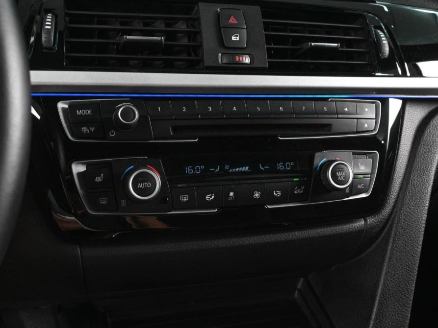 BMW 3 серии VI (F3x) Рестайлинг Ростов-на-Дону  - изображение 16