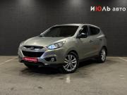 Hyundai ix35 I Челябинск  - изображение 19