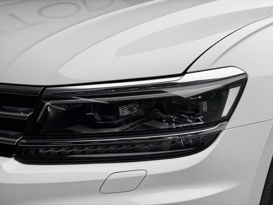 Volkswagen Tiguan II Москва  - изображение 28