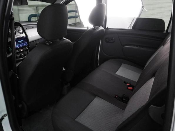 Lada (ВАЗ) Largus I Рестайлинг с пробегом 2024 года, цена 1 379 000 рублей, 6766 км, универсал, Автокод Объявления