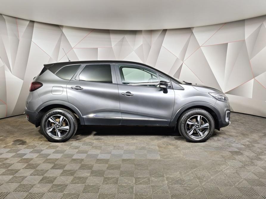 Renault Kaptur I Москва  - изображение 6