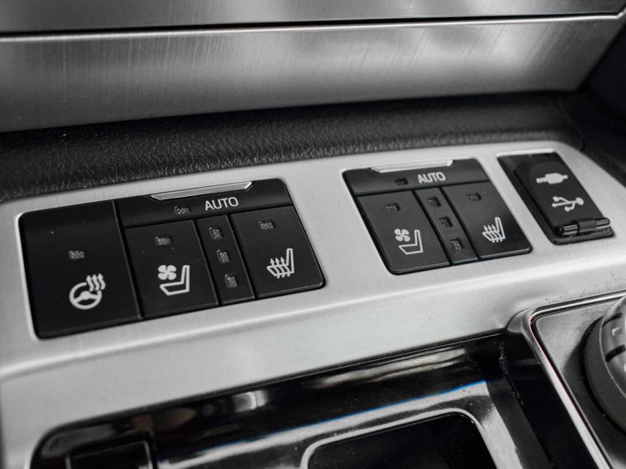 Toyota Land Cruiser 200 Series Рестайлинг 2 Екатеринбург  - изображение 20