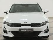 Kia K5 III Иваново  - изображение 44