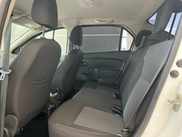 Renault Logan II Рестайлинг с пробегом 2020 года, цена 1 249 000 рублей, 63439 км, седан, Автокод Объявления