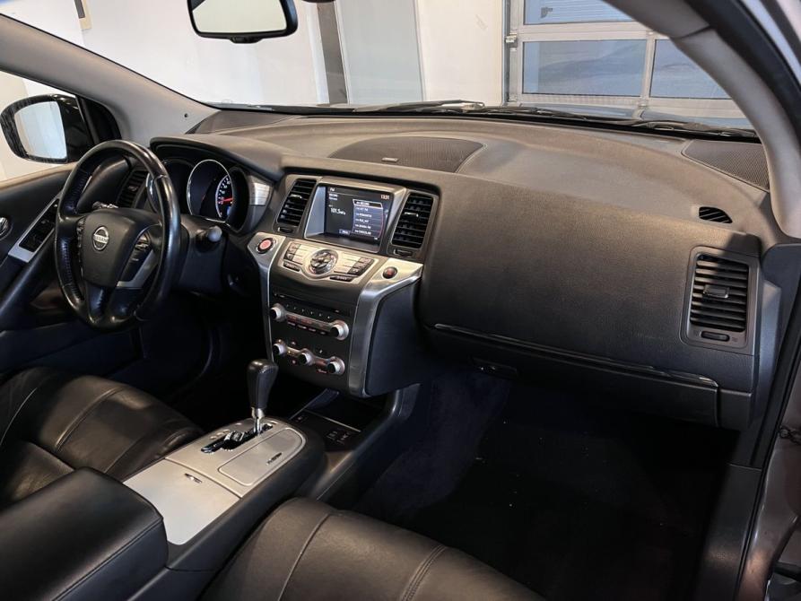 Nissan Murano II (Z51) Рестайлинг 2 Чебоксары  - изображение 12