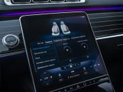 Mercedes-Benz S-Класс VII (W223) Москва  - изображение 53