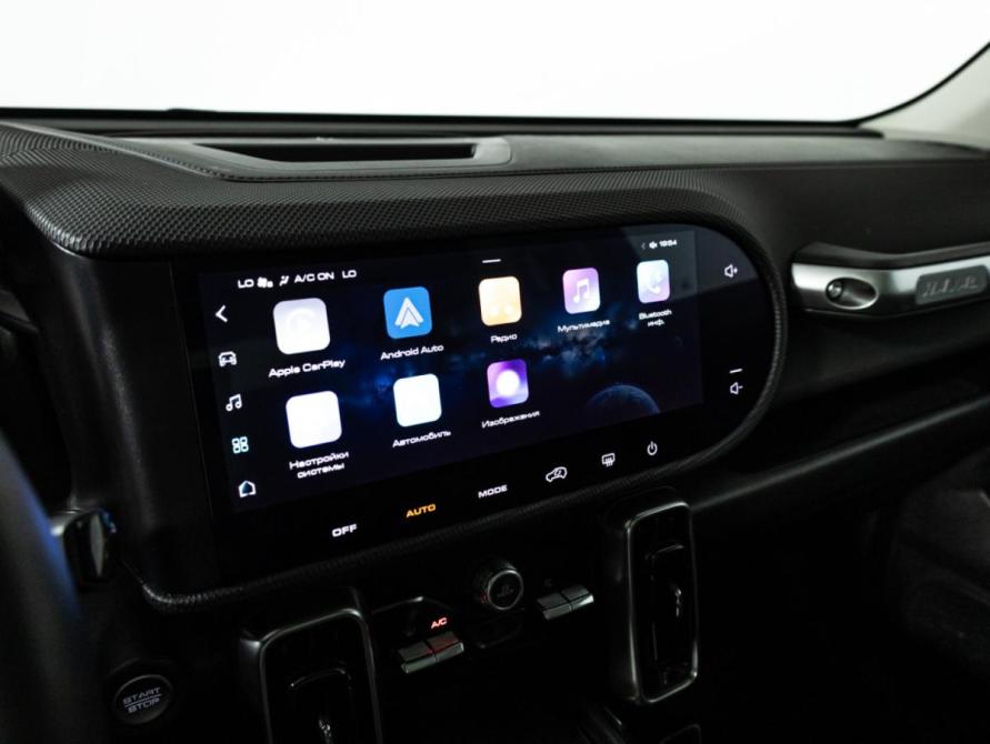 Haval Dargo Санкт-Петербург  - изображение 19