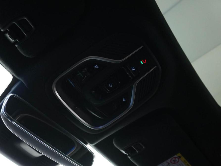 Geely Monjaro I Москва  - изображение 14