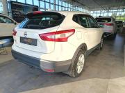 Nissan Qashqai II Новомосковск  - изображение 26