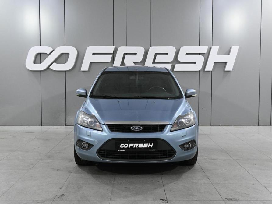 Ford Focus II Рестайлинг Ростов-на-Дону  - изображение 3