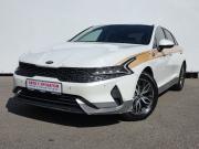 Kia K5 III Москва  - изображение 21