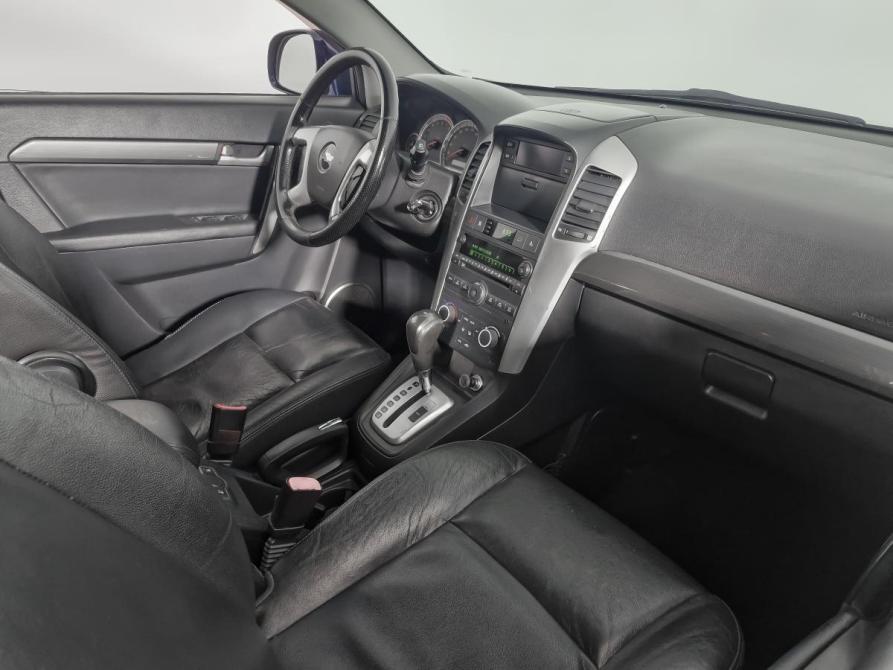 Chevrolet Captiva I Нижний Новгород  - изображение 10