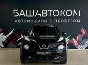 Nissan Juke I Уфа  - изображение 19