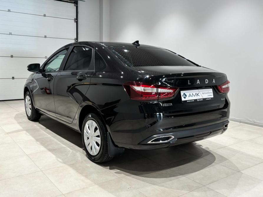 Lada (ВАЗ) Vesta I Рестайлинг (NG) Екатеринбург  - изображение 8